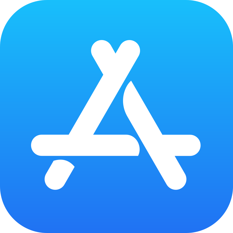 Logo iOS