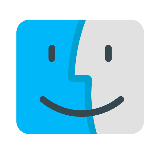 Logo macOS
